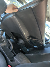 2010 Mazda 3 Front Left Driver Interior Door Panel Trim 1266876 - Oemusedautoparts1.com