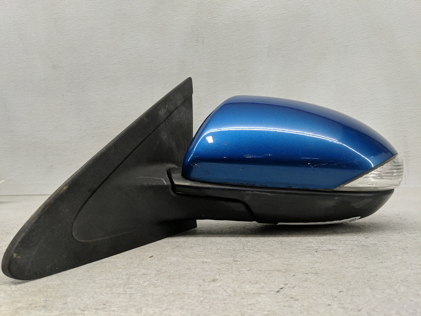 2010-2013 Mazda 3 Side Mirror Replacement Driver Left View Door Mirror P/N:E4022684 E4022683 Fits Fits 2010 2011 2012 2013 O