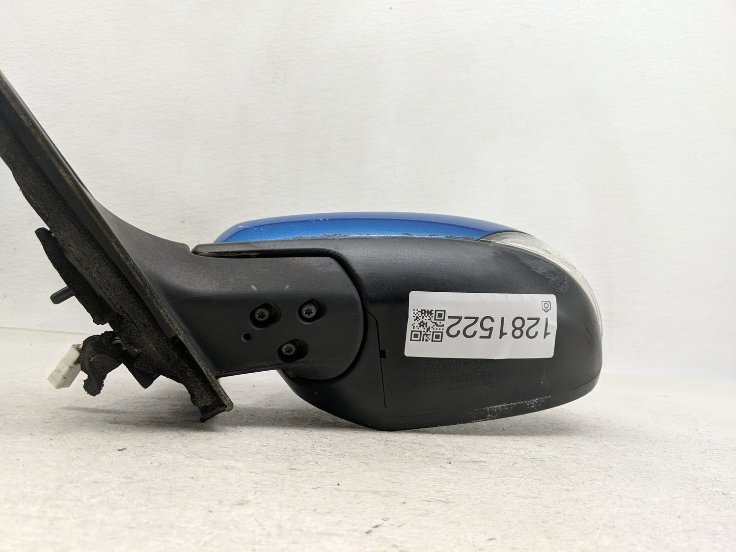 2010-2013 Mazda 3 Side Mirror Replacement Driver Left View Door Mirror P/N:E4022684 E4022683 Fits Fits 2010 2011 2012 2013 O