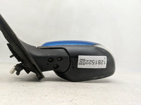 2010-2013 Mazda 3 Side Mirror Replacement Driver Left View Door Mirror P/N:E4022684 E4022683 Fits Fits 2010 2011 2012 2013 O