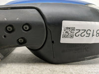2010-2013 Mazda 3 Side Mirror Replacement Driver Left View Door Mirror P/N:E4022684 E4022683 Fits Fits 2010 2011 2012 2013 O