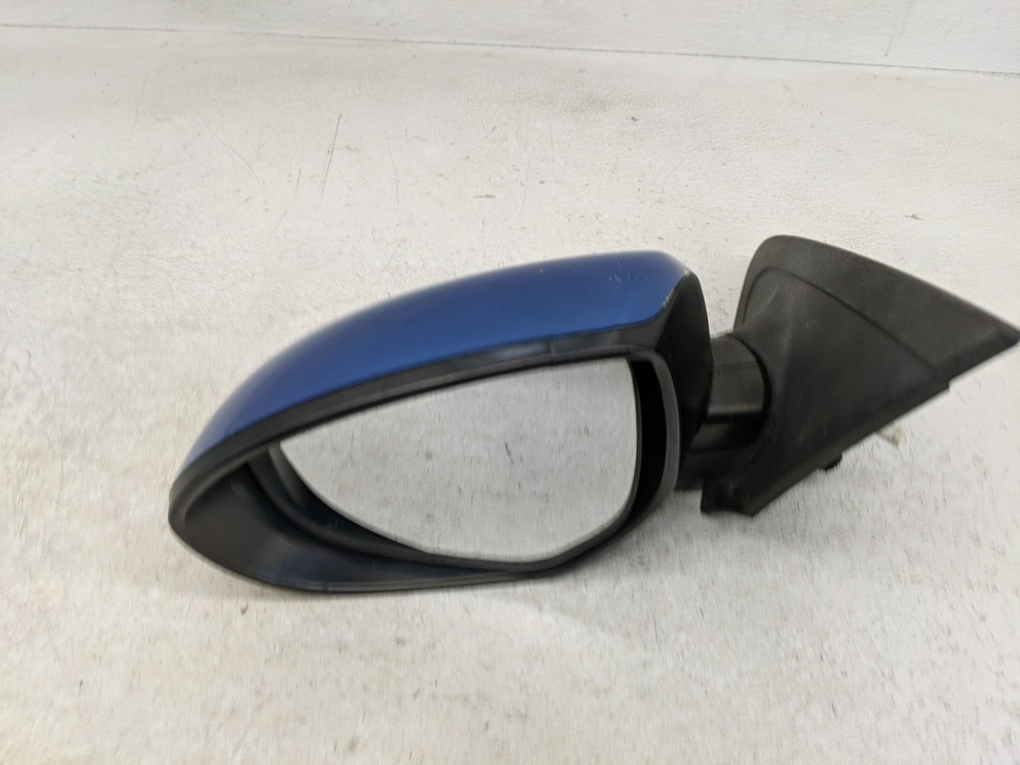 2010-2013 Mazda 3 Side Mirror Replacement Driver Left View Door Mirror P/N:E4022684 E4022683 Fits Fits 2010 2011 2012 2013 O