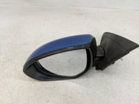 2010-2013 Mazda 3 Side Mirror Replacement Driver Left View Door Mirror P/N:E4022684 E4022683 Fits Fits 2010 2011 2012 2013 O