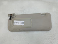 2010-2013 Mazda 3 Sun Visor Shade Replacement Driver Left Mirror Fits Fits 2010 2011 2012 2013 OEM Used Auto Parts - Oemused