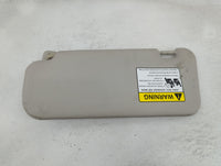 2010-2013 Mazda 3 Sun Visor Shade Replacement Driver Left Mirror Fits Fits 2010 2011 2012 2013 OEM Used Auto Parts - Oemused