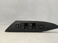 2010-2013 Mazda 3 Master Power Window Switch Replacement Driver Side Left P/N:BBM2 66 350B Fits OEM Used Auto Parts - Oemuse