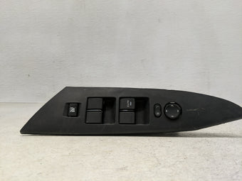 compare product 2010-2013 Mazda 3 Master Power Window Switch Replacement Driver Side Left P/N:BBM2 66 350B Fits OEM Used Auto Parts