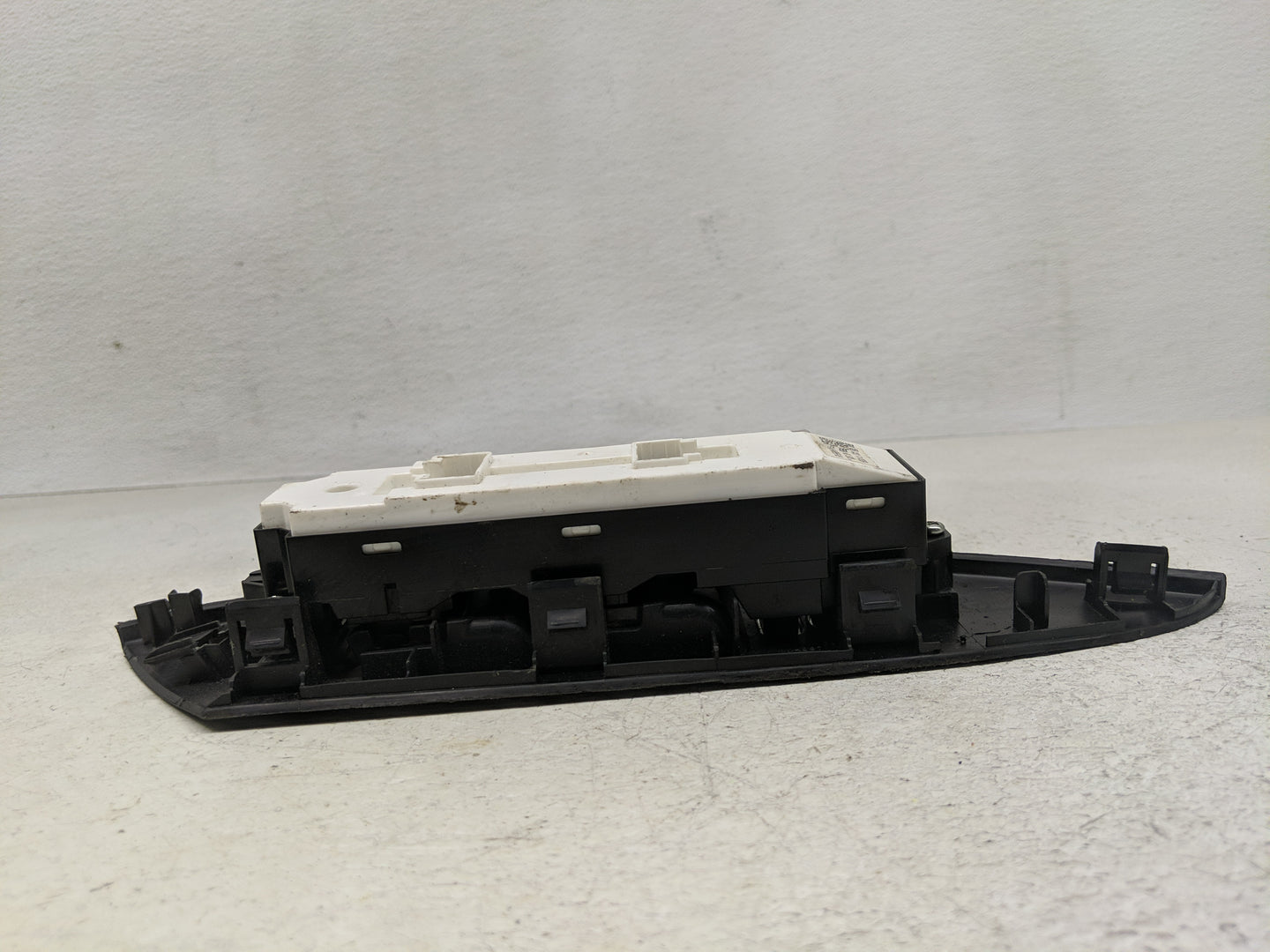2010-2013 Mazda 3 Master Power Window Switch Replacement Driver Side Left P/N:BBM2 66 350B Fits OEM Used Auto Parts - Oemuse