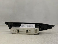 2010-2013 Mazda 3 Master Power Window Switch Replacement Driver Side Left P/N:BBM2 66 350B Fits OEM Used Auto Parts - Oemuse