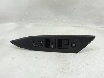 compare product 2010-2013 Mazda 3 Master Power Window Switch Replacement Driver Side Left P/N:BBM2 66 350B Fits Fits 2010 2011 2012 2013 OEM Used Auto Parts