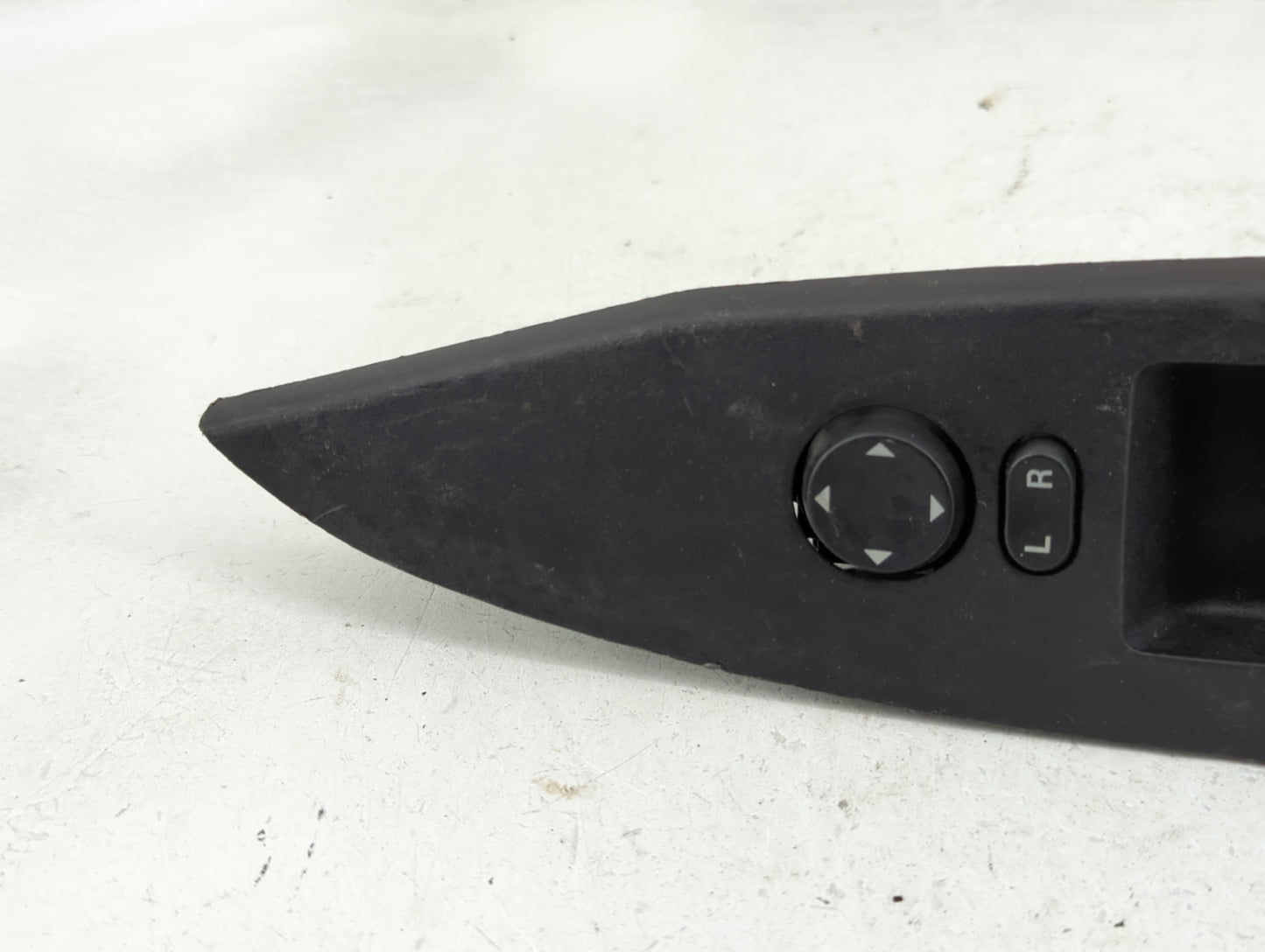2010-2013 Mazda 3 Master Power Window Switch Replacement Driver Side Left P/N:BBM2 66 350B Fits Fits 2010 2011 2012 2013 OEM