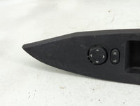 2010-2013 Mazda 3 Master Power Window Switch Replacement Driver Side Left P/N:BBM2 66 350B Fits Fits 2010 2011 2012 2013 OEM