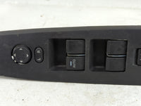 2010-2013 Mazda 3 Master Power Window Switch Replacement Driver Side Left P/N:BBM2 66 350B Fits Fits 2010 2011 2012 2013 OEM