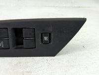 2010-2013 Mazda 3 Master Power Window Switch Replacement Driver Side Left P/N:BBM2 66 350B Fits Fits 2010 2011 2012 2013 OEM