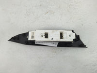 2010-2013 Mazda 3 Master Power Window Switch Replacement Driver Side Left P/N:BBM2 66 350B Fits Fits 2010 2011 2012 2013 OEM