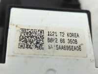 2010-2013 Mazda 3 Master Power Window Switch Replacement Driver Side Left P/N:BBM2 66 350B Fits Fits 2010 2011 2012 2013 OEM