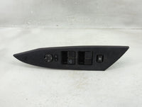 2010-2013 Mazda 3 Master Power Window Switch Replacement Driver Side Left P/N:BBM2 66 350B Fits Fits 2010 2011 2012 2013 OEM