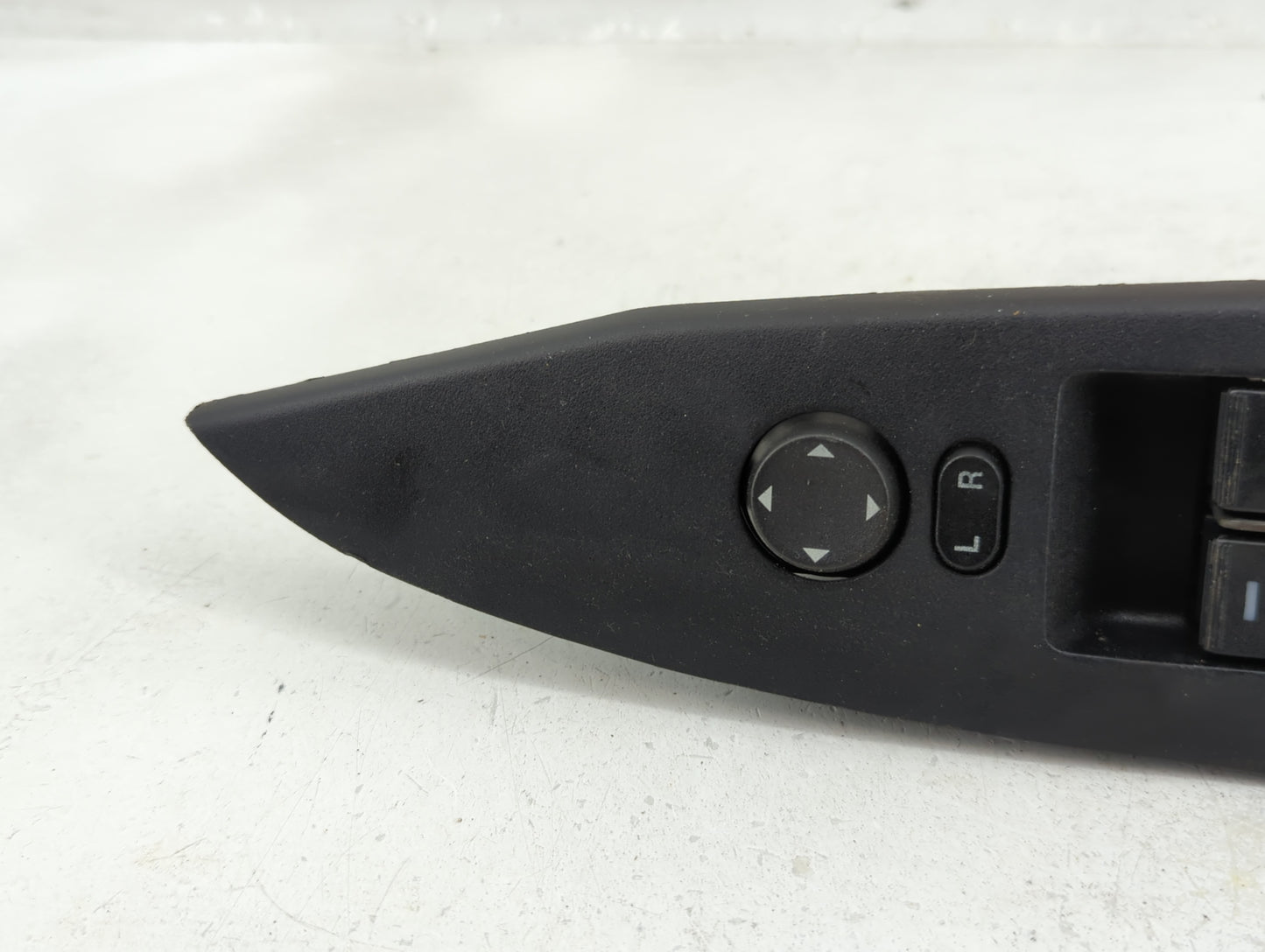 2010-2013 Mazda 3 Master Power Window Switch Replacement Driver Side Left P/N:BBM2 66 350B Fits Fits 2010 2011 2012 2013 OEM