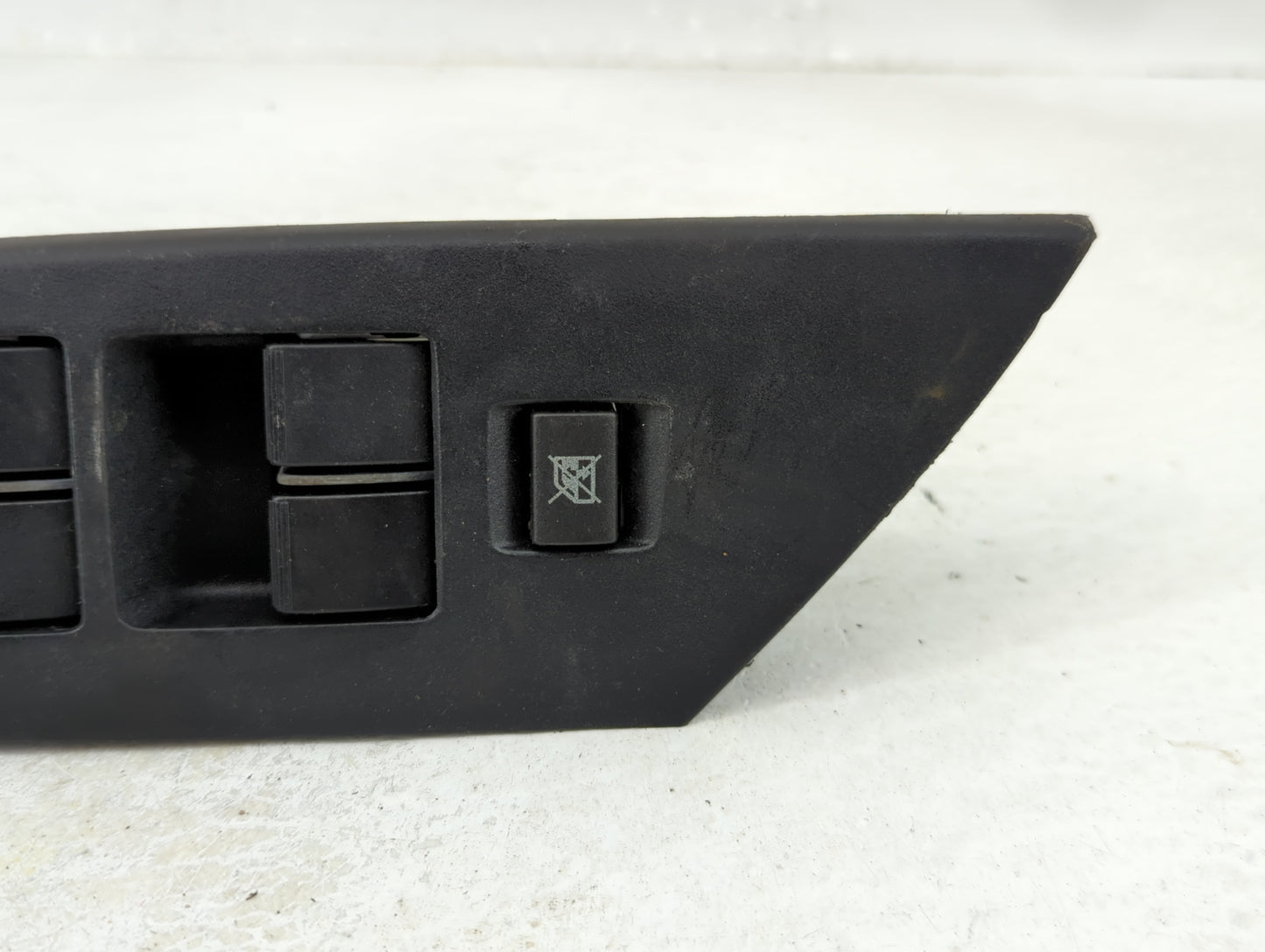 2010-2013 Mazda 3 Master Power Window Switch Replacement Driver Side Left P/N:BBM2 66 350B Fits Fits 2010 2011 2012 2013 OEM