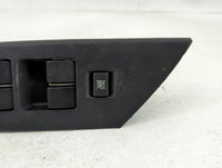 2010-2013 Mazda 3 Master Power Window Switch Replacement Driver Side Left P/N:BBM2 66 350B Fits Fits 2010 2011 2012 2013 OEM