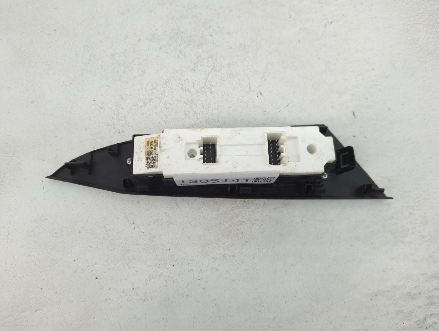 2010-2013 Mazda 3 Master Power Window Switch Replacement Driver Side Left P/N:BBM2 66 350B Fits Fits 2010 2011 2012 2013 OEM