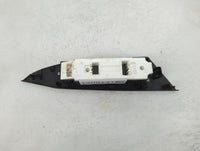2010-2013 Mazda 3 Master Power Window Switch Replacement Driver Side Left P/N:BBM2 66 350B Fits Fits 2010 2011 2012 2013 OEM