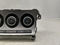 2010-2011 Mazda 3 Climate Control Module Temperature AC/Heater Replacement P/N:BBM5 61 190F Fits Fits 2010 2011 OEM Used Aut