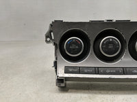 2010-2011 Mazda 3 Climate Control Module Temperature AC/Heater Replacement P/N:BBM5 61 190F Fits Fits 2010 2011 OEM Used Aut