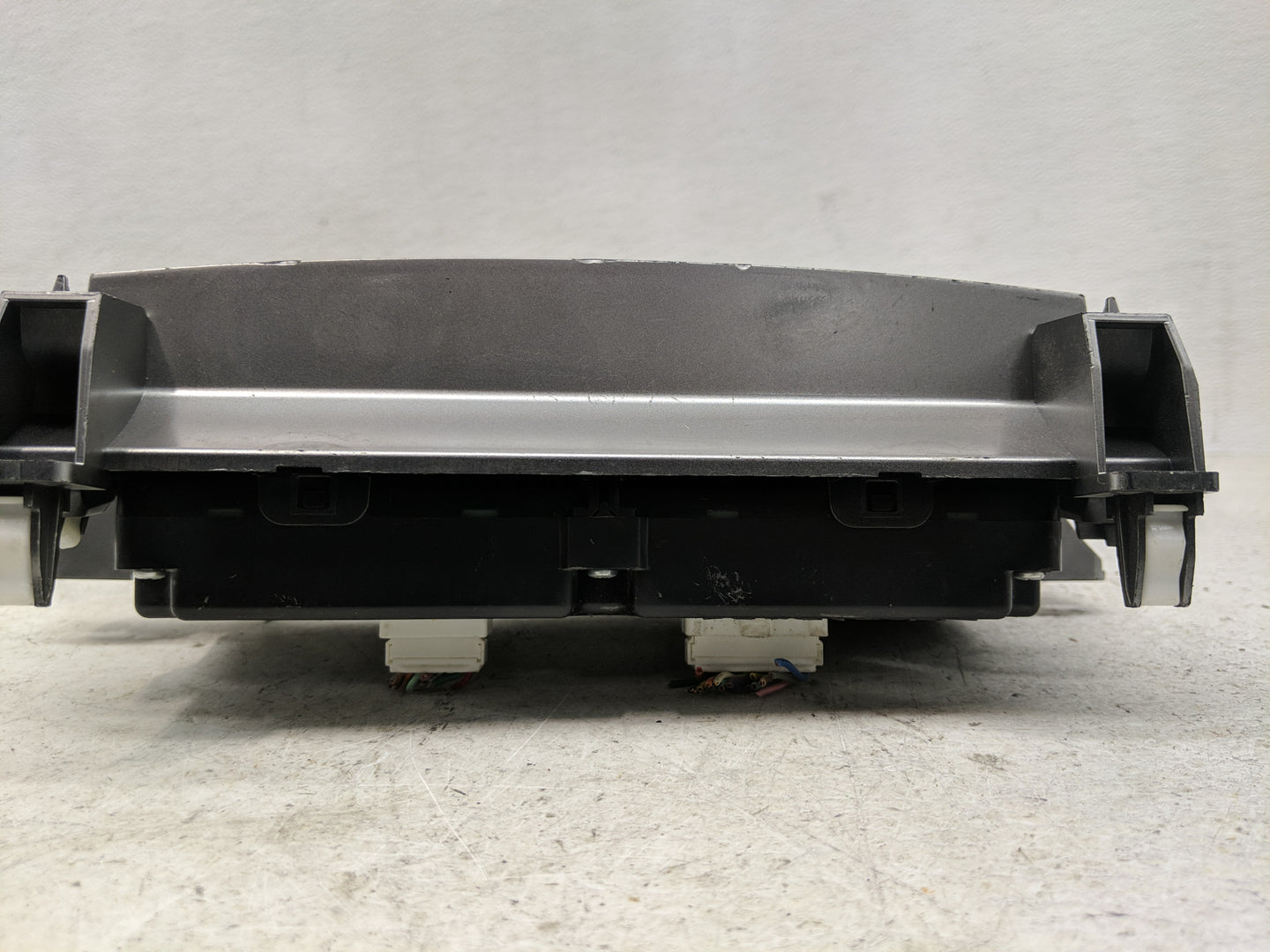 2010-2011 Mazda 3 Climate Control Module Temperature AC/Heater Replacement P/N:BBM5 61 190F Fits Fits 2010 2011 OEM Used Aut