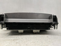 2010-2011 Mazda 3 Climate Control Module Temperature AC/Heater Replacement P/N:BBM5 61 190F Fits Fits 2010 2011 OEM Used Aut