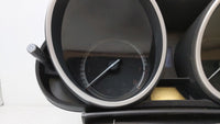 2010-2011 Mazda 3 Instrument Cluster Speedometer Gauges P/N:LT BDV5 B Fits Fits 2010 2011 OEM Used Auto Parts - Oemusedautop