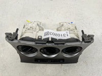 2010-2011 Mazda 3 Climate Control Module Temperature AC/Heater Replacement Fits Fits 2010 2011 OEM Used Auto Parts - Oemused