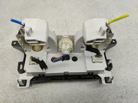 2010-2011 Mazda 3 Climate Control Module Temperature AC/Heater Replacement Fits Fits 2010 2011 OEM Used Auto Parts - Oemused