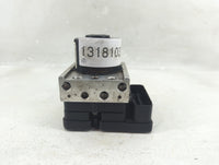 2010 Mazda 3 ABS Pump Control Module Replacement Fits OEM Used Auto Parts - Oemusedautoparts1.com