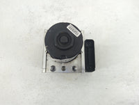 2010 Mazda 3 ABS Pump Control Module Replacement Fits OEM Used Auto Parts - Oemusedautoparts1.com