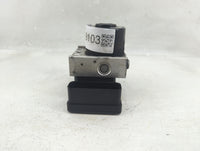2010 Mazda 3 ABS Pump Control Module Replacement Fits OEM Used Auto Parts - Oemusedautoparts1.com