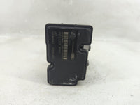 2010 Mazda 3 ABS Pump Control Module Replacement Fits OEM Used Auto Parts - Oemusedautoparts1.com