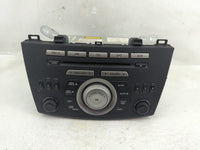 2010 Mazda 3 Radio AM FM Cd Player Receiver Replacement P/N:14799946 Fits OEM Used Auto Parts - Oemusedautoparts1.com