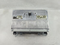 2010 Mazda 3 Radio AM FM Cd Player Receiver Replacement P/N:14799946 Fits OEM Used Auto Parts - Oemusedautoparts1.com