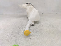 2010-2011 Mazda 3 Windshield Washer Fluid Reservoir Bottle Oem - Oemusedautoparts1.com
