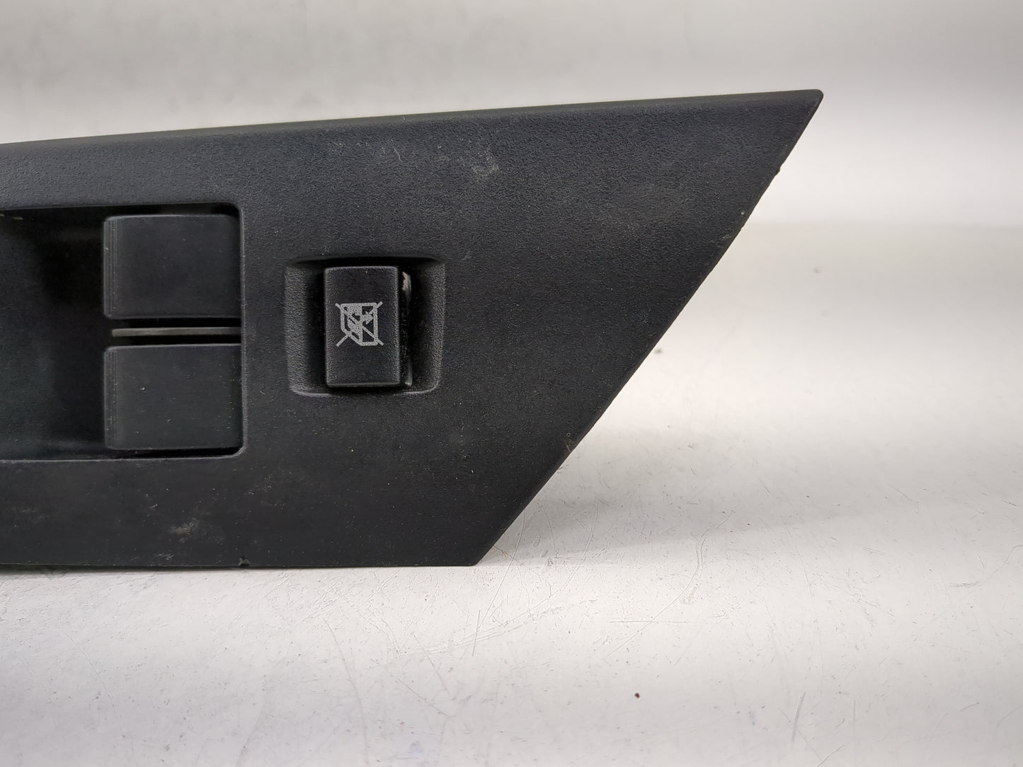 2010-2013 Mazda 3 Master Power Window Switch Replacement Driver Side Left Fits Fits 2010 2011 2012 2013 OEM Used Auto Parts 