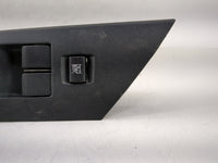 2010-2013 Mazda 3 Master Power Window Switch Replacement Driver Side Left Fits Fits 2010 2011 2012 2013 OEM Used Auto Parts 