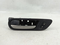 2010-2013 Mazda 3 Master Power Window Switch Replacement Driver Side Left Fits Fits 2007 2008 2009 2010 2011 2012 2013 2014 
