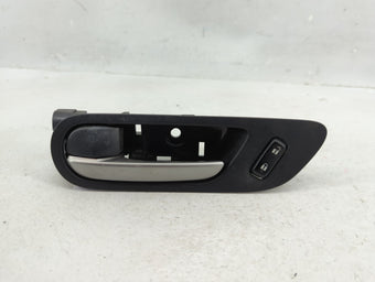 compare product 2010-2013 Mazda 3 Master Power Window Switch Replacement Driver Side Left Fits Fits 2007 2008 2009 2010 2011 2012 2013 2014 2015 OEM Used Auto Parts