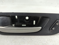 2010-2013 Mazda 3 Master Power Window Switch Replacement Driver Side Left Fits Fits 2007 2008 2009 2010 2011 2012 2013 2014 