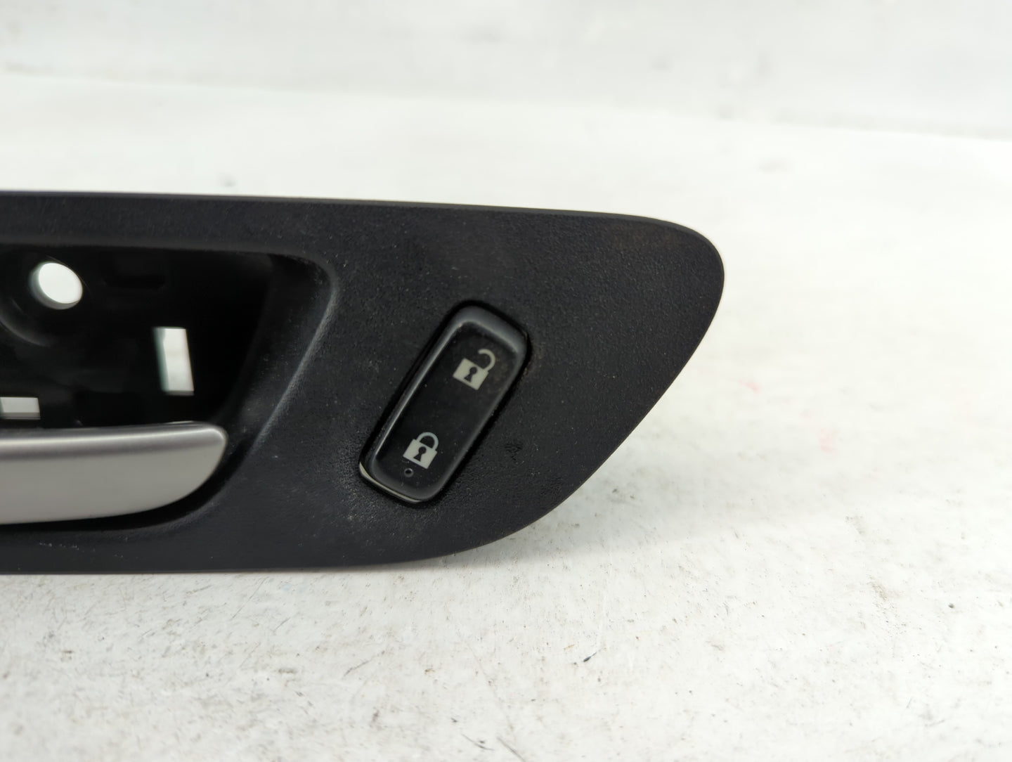 2010-2013 Mazda 3 Master Power Window Switch Replacement Driver Side Left Fits Fits 2007 2008 2009 2010 2011 2012 2013 2014 