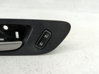 2010-2013 Mazda 3 Master Power Window Switch Replacement Driver Side Left Fits Fits 2007 2008 2009 2010 2011 2012 2013 2014 