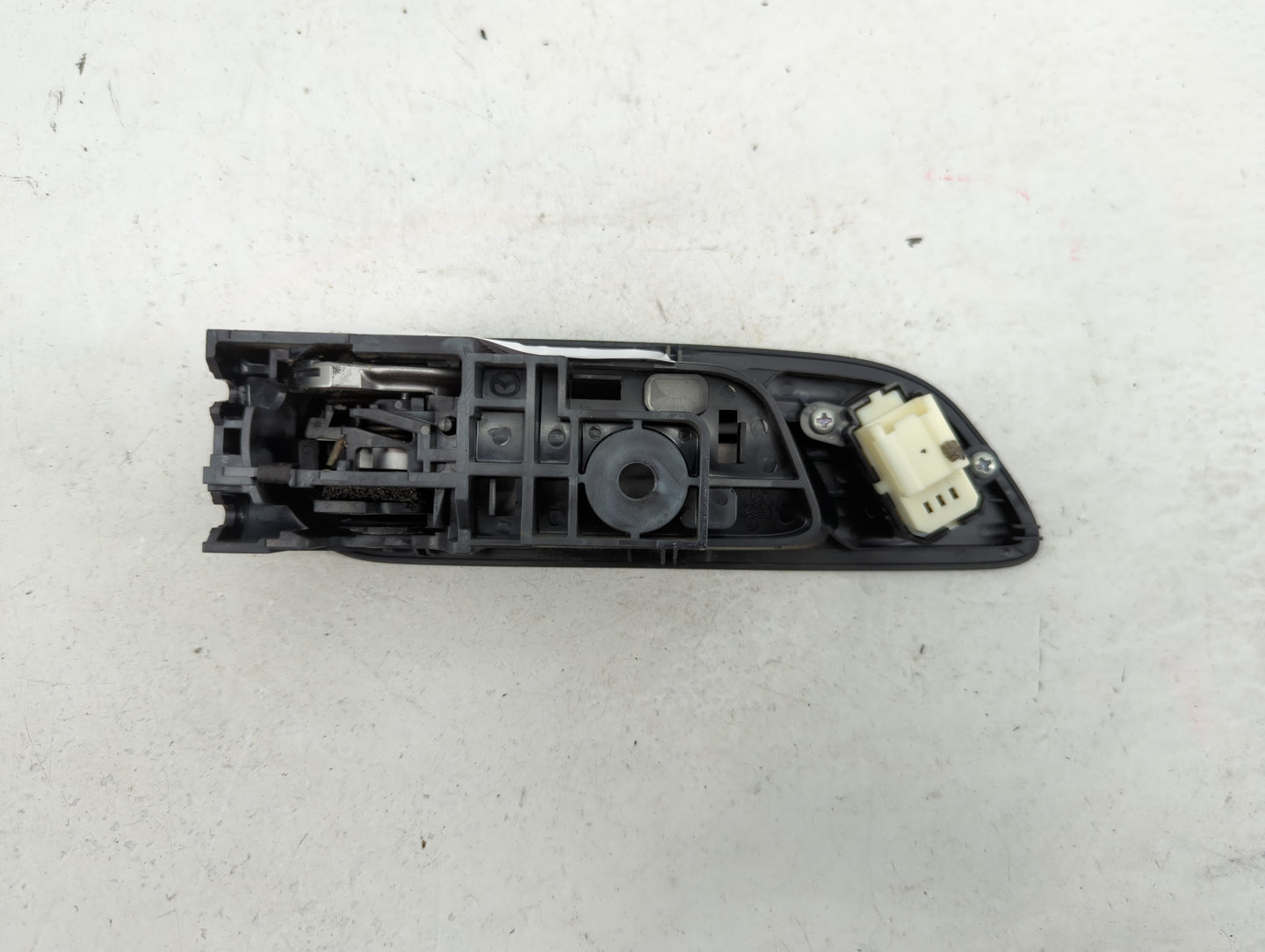 2010-2013 Mazda 3 Master Power Window Switch Replacement Driver Side Left Fits Fits 2007 2008 2009 2010 2011 2012 2013 2014 