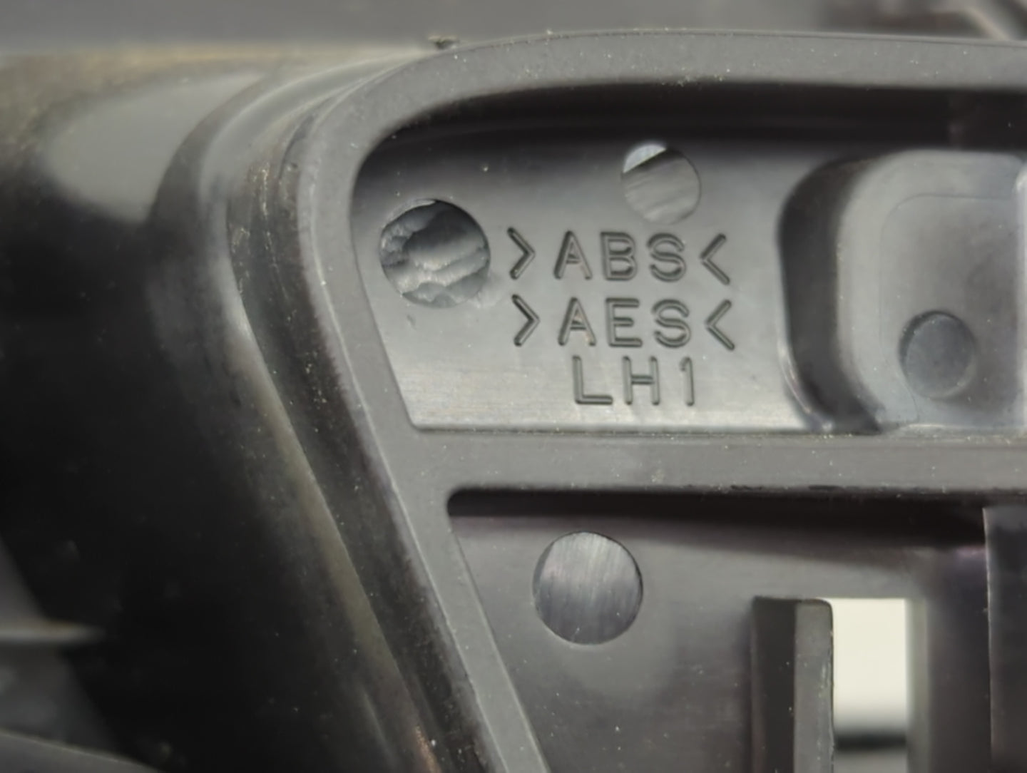 2010-2013 Mazda 3 Master Power Window Switch Replacement Driver Side Left Fits Fits 2007 2008 2009 2010 2011 2012 2013 2014 