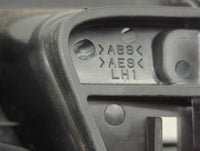 2010-2013 Mazda 3 Master Power Window Switch Replacement Driver Side Left Fits Fits 2007 2008 2009 2010 2011 2012 2013 2014 